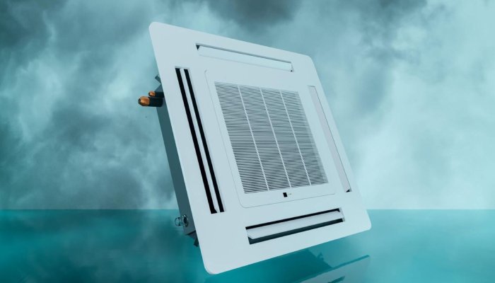 top ac technician in Lucknow